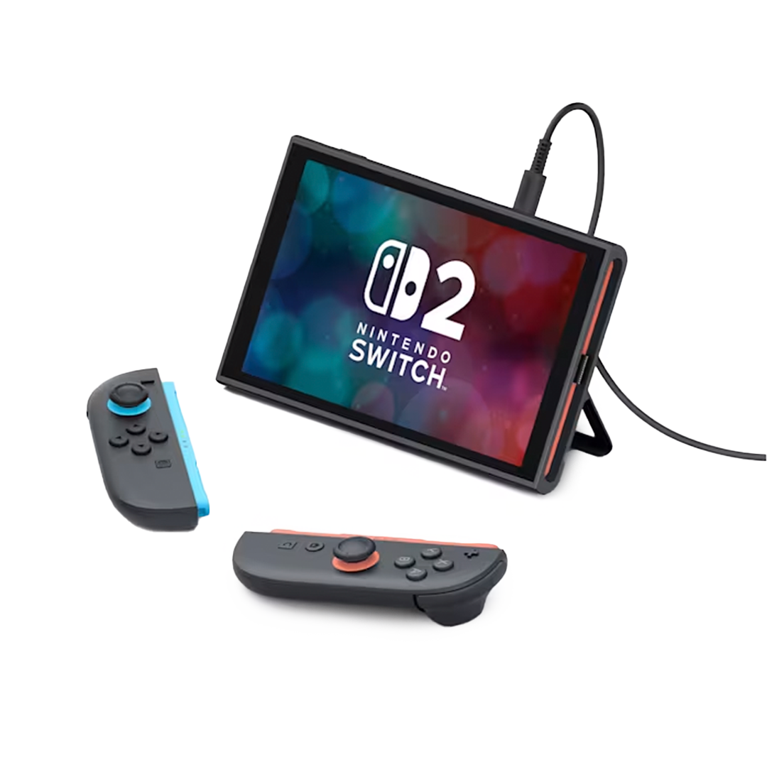Bundle Nintendo Switch 2 + Mario World Bundle Nintendo Switch 2 + Mario World
